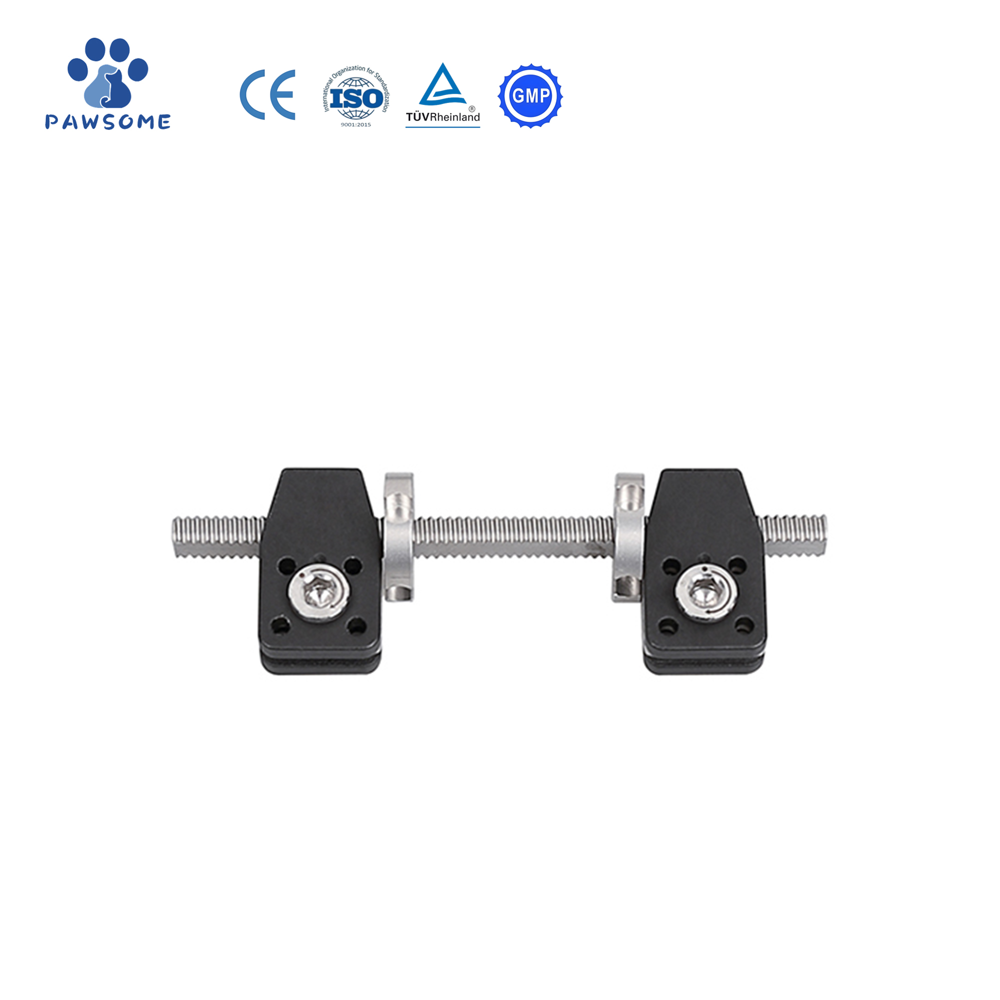 External fixator System