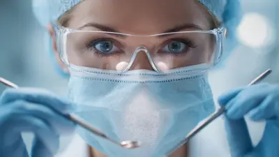 5 Compelling Reasons Veterinary Dental Implants Are Transforming Animal Healthcare