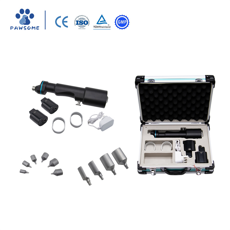 TPLO Saw set with Blade 7.2v Battery Power Veterin08.jpg
